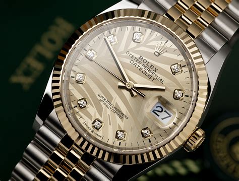 datejust 126233.